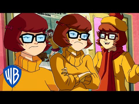 Scooby-Doo! | Sarcastic Velma | WB Kids
