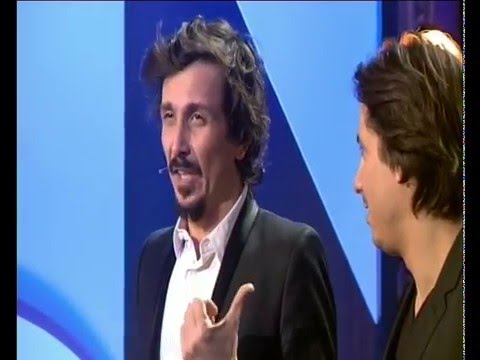 ONDAR SHOW 13 - Jérémy Ferrari et Arnaud Tsamère : Lancement 4