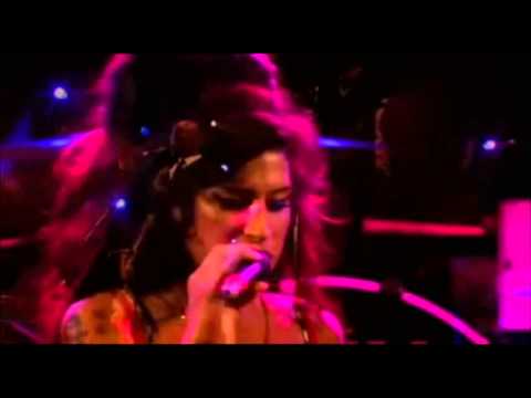Thumbnail for Amy Winehouse - Studio And Live by Amy Winehouse