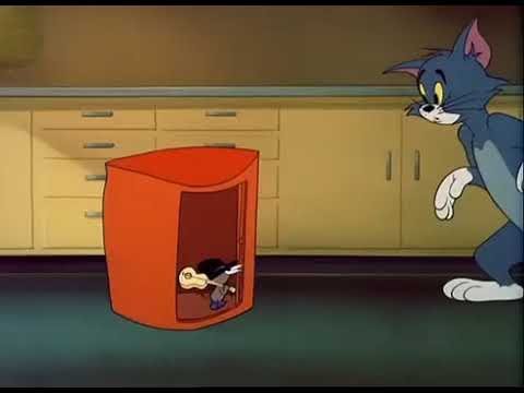 ᴴᴰ Tom and Jerry, Episode 96 - Pecos Pest [1953] - P2/3 | TAJC | Duge Mite