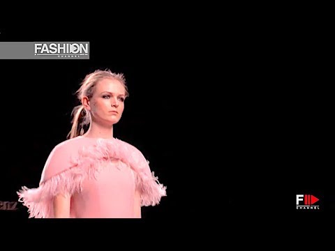 2ND SKIN CO. Fall 2015 Highlights Madrid  - Fashion Channel