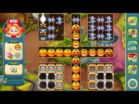 Toy Blast Level 3739