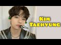 Kim Taehyung Echame La Culpa FMV