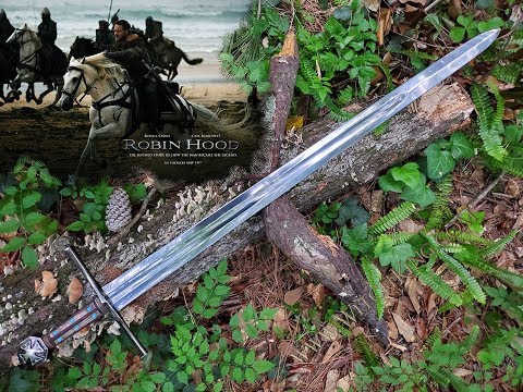 download lagu mp3 mp4 Robin Hood Sword, download lagu Robin Hood Sword gratis, unduh video klip Robin Hood Sword