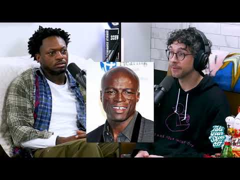 FunnyMarco TYSO Podcast Recap @rickglassman