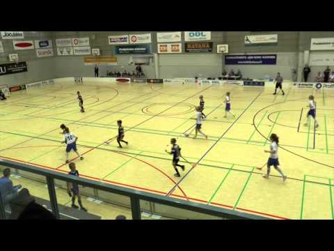 MKSBT Apassit vs KeLy Sininen