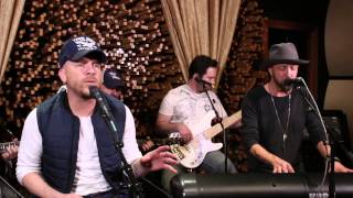 LOCASH - Shipwrecked | Hear and Now | Country Now