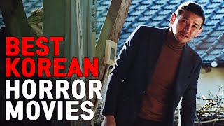 Best Korean Horror Movies  EONTALK