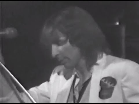 UFO - Love To Love - 12/8/1978 - Capitol Theatre (Official)