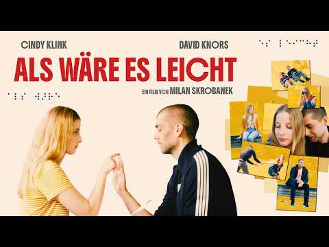 ALS WÄRE ES LEICHT - Offizieller Trailer