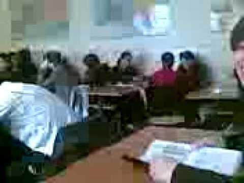 Desteptii din clasa a 11-a