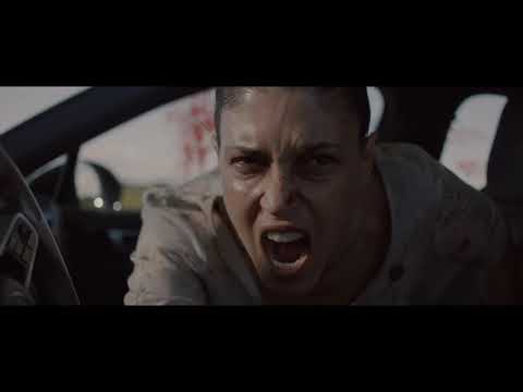 THE FIRST DAY | Official Trailer | UK Premiere | Dead Northern 2026