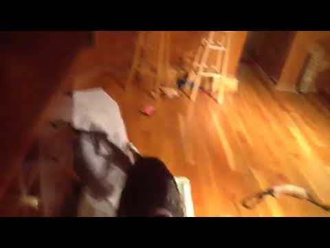 YouTube video preview