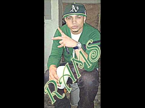 RUMORES FREESTYLE - RAMS FT. LOS