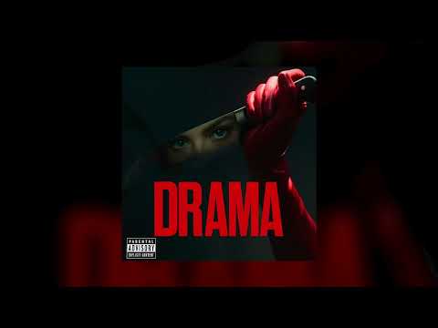 Gaberson - Drama (Audio Oficial)