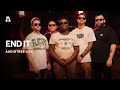 END IT On Audiotree Live Full Session