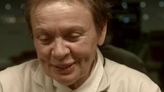 Laurie Anderson - Chalkroom interview