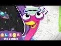 Olive The Ostrich Outer Space Adventure More Full Episodes
