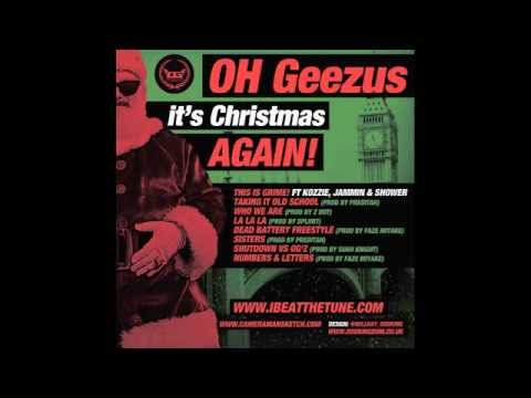 P Money, Little Dee & Blacks [O.G'z] - WHO WE ARE (PROD. BY ZDOT)