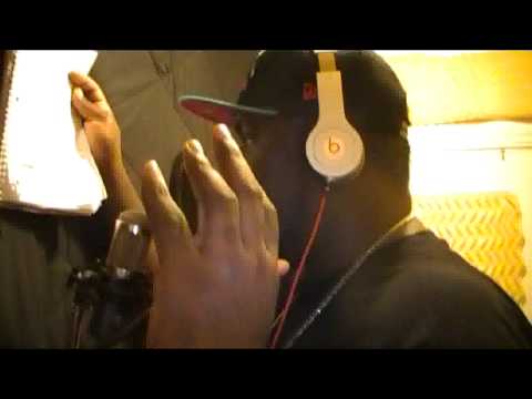 BEATGOODS- OUTTA HERE SNIPPET AND STUDIO VIDEO OFFICIAL VIDEO AND TRACK COMING SOON