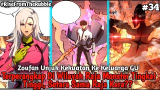 Download lagu Kebangkitan Anak Pengkhianat 34 | Dia Kira Tokoh Utama, Ternyata Cuman Samp4h!! mp3 Download lagu Kebangkitan Anak Pengkhianat 34 | Dia Kira Tokoh Utama, Ternyata Cuman Samp4h!! mp3