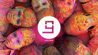 ROOMSET #010 Are You A Robot?