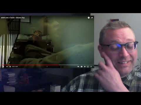 First Time Hearing/Reaction to "Chicano Rap" by Misfit Soto x Tyrant/Kujo the Savage