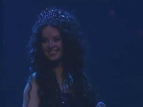 Sarah Brightman Moon River (Live La Luna)
