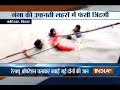 Bihar: Couple attempt suicide by jumping into River Ganga, rescued