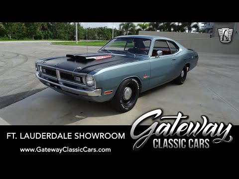 1971 Dodge Demon (CC-1389211) for sale in O'Fallon, Illinois