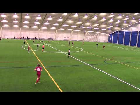 JJK B2-VPS harjoitusottelu  21.11.2020