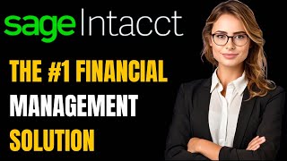 Sage Intacct dashboards reporting and automation tutorial