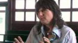 Interview With Amy Ray