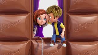 heart touching chocolate day whatsapp status -Dair