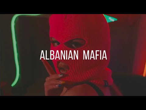 Mc Kresha x Lyrical Son x Gjiko x Tayna x Buta - Albanian Mafia (TR3NDY Mashup)