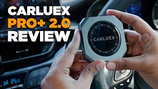 Best Wireless CarPlay Adapter AI Box: Carluex Pro+ 2.0 Review