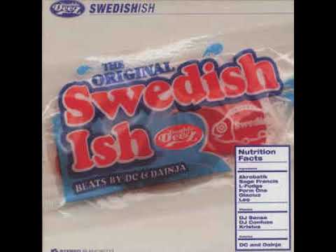 Double deez - try your best (feat. sage francis and leo) (scratches by kristus)-gcp