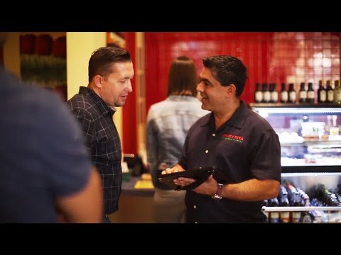 Service Provider of Pos Touch Screen & Software Solutions by Agilysys ...