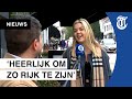 Dit is de rijkste gemeente van Nederland