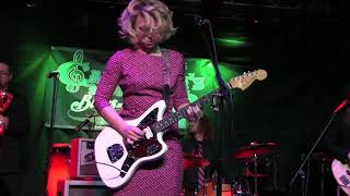 &#39;&#39;LITTLE BABY&#39;&#39; - SAMANTHA FISH BAND @ Callahan&#39;s, March 2018 -  (1080HD)
