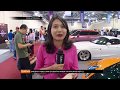 Inilah Mobil Modifikasi Kece hadir di Indonesia Modification Expo , paling hot!