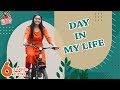 My One Day வேலைகள் அவரு என்ன Help பண்றாரு பாரு�