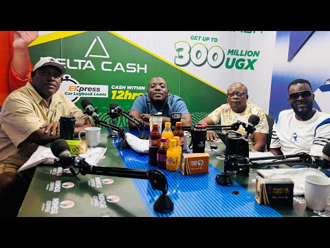 TALK AND TALK SHOW NTV MWASUZE MUTYA EDITION