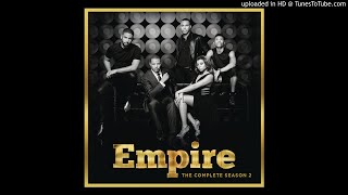 Empire Cast feat. Jussie Smollett - When Love Finds