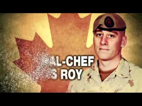 FIMMQ 2011 - Hommage à nos soldats, Tribute to Our Soldiers, Tattoo militaire de Québec