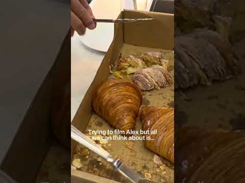 Watch: Alex Albon Takes on Baking Challenge in Williams Behind-the-Scenes