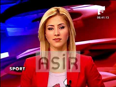 Liga 1 2009-2010 | Rezumat Etapa 33 FC Brasov - Rapid Bucuresti 1-1