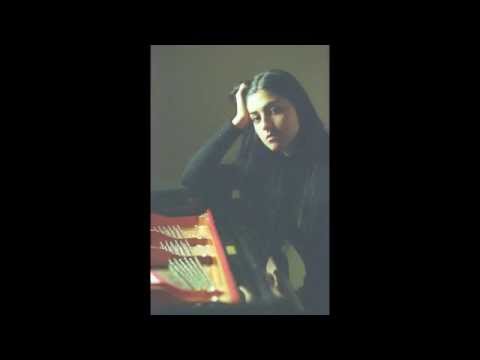 Lana Anikina Suran performs Haydn and Rachmaninov