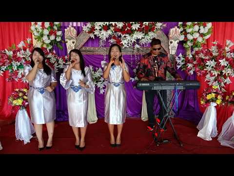 Lundu Sidabutar feat Beta Voice - PODA NAULI