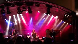 Bonfire 🇩🇪 - Give It a Try LIVE (Oberndorf am Neckar 2.9.2022 Kultursommer 🇩🇪)